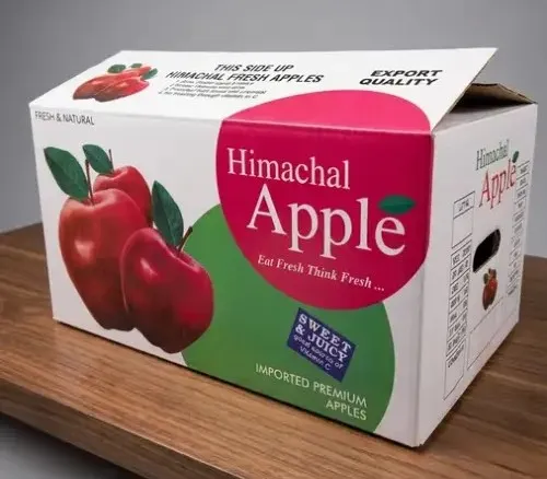 Himachal Apple Box 4
